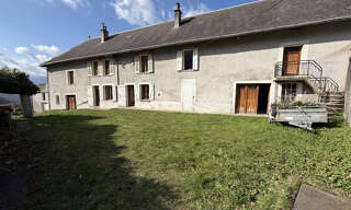 Maison 9 Pièces 218 m² à vendre à La Motte-Saint-Martin (38770)