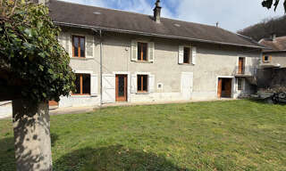 Maison 9 Pièces 218 m² à vendre à Grenoble (38100)