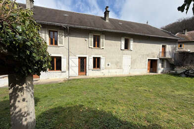 Maison 9 pièces 235000 €