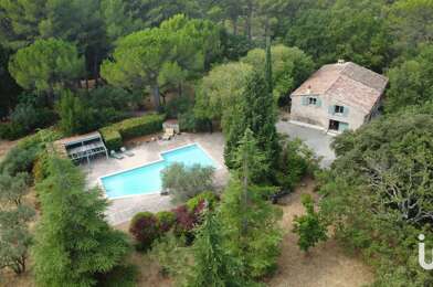 Maison 7 pièces 799000 €