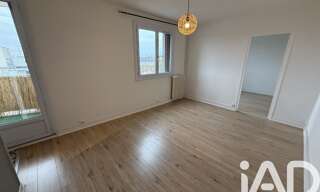 Appartement 2 Pièces 40 m² à vendre à Melun (77000)