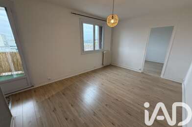 Appartement 2 pièces 110000 €