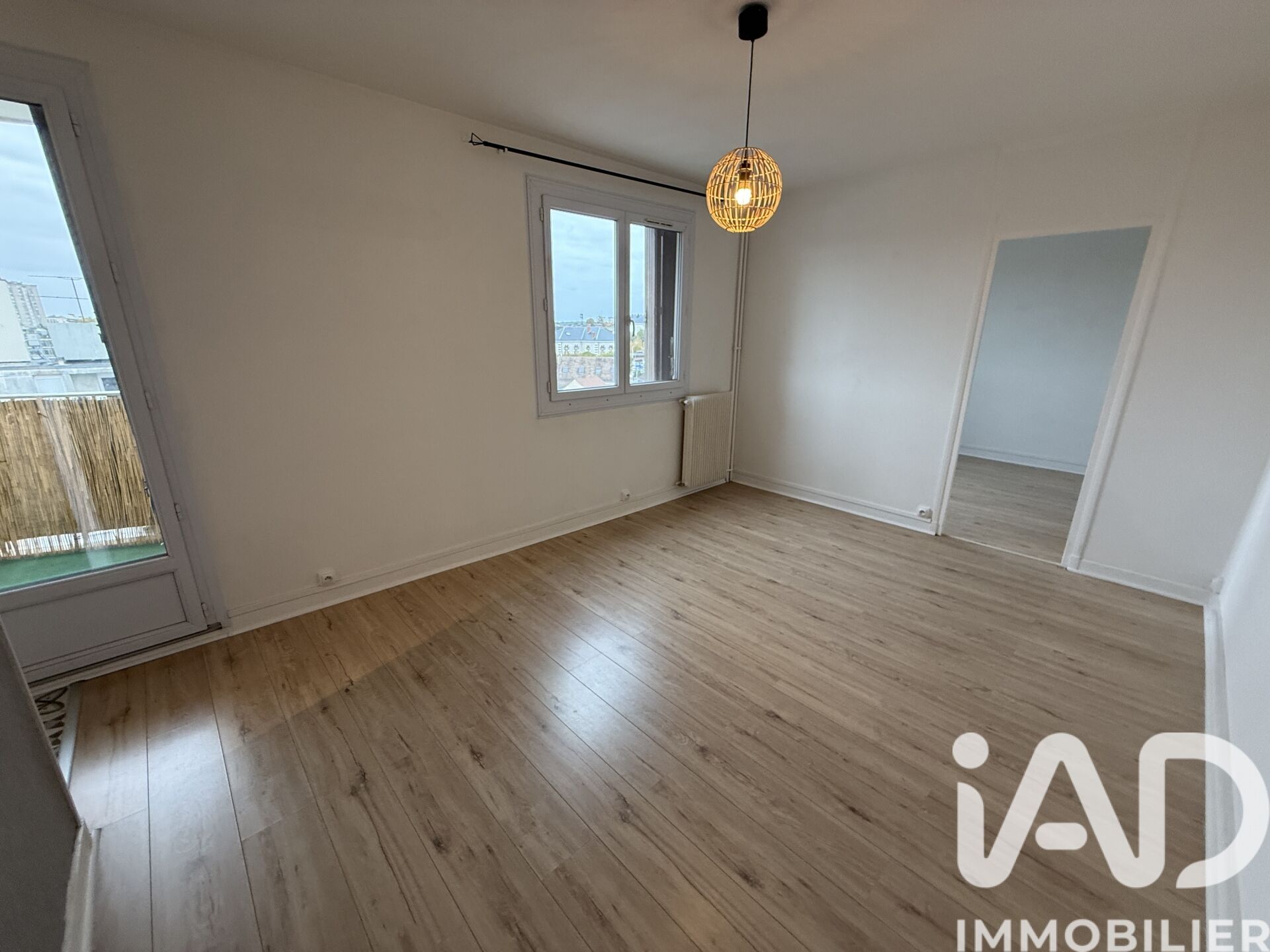 Appartement à vendre, 2 pièces, 40 m², Melun