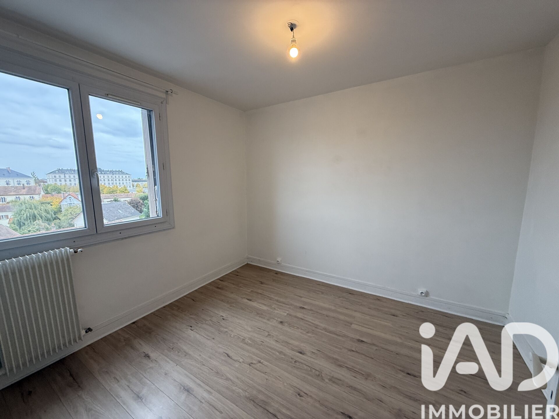 Vente Appartement 2 pièces - Photo 4