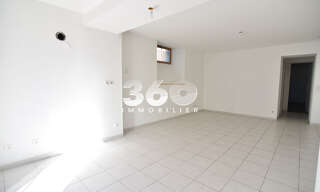 Appartement 2 Pièces 47 m² à vendre à Aix-les-Bains (73100)