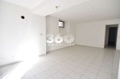 Appartement 2 pièces 200000 €