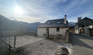 Maison 8 Pièces 176 m² à vendre à Eaux-Bonnes (64440)