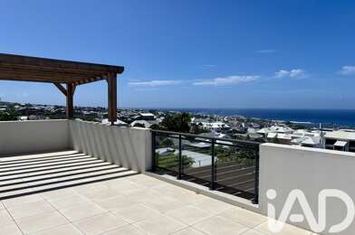 Appartement 4 pièces 515000 €