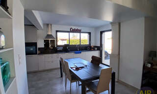 Maison 5 Pièces 129 m² à louer à La Chapelle-Heulin (44330)