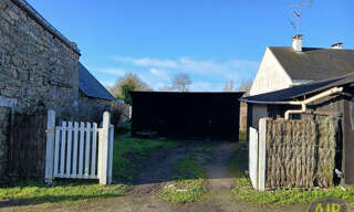 Terrain  1299 m² à vendre à Saint-Joachim (44720)