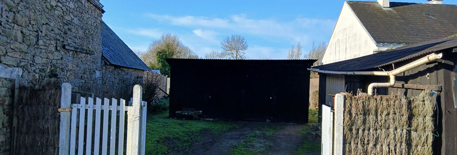 Terrain  1299 m² à vendre à Saint-Joachim (44720)