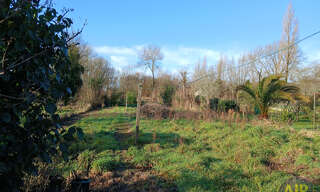 Terrain  1299 m² à vendre à Saint-Joachim (44720)