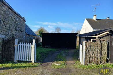 Terrain  119000 €