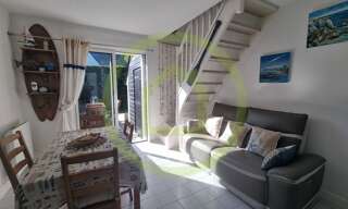 Maison 3 Pièces 28 m² à vendre à Piriac-sur-Mer (44420)