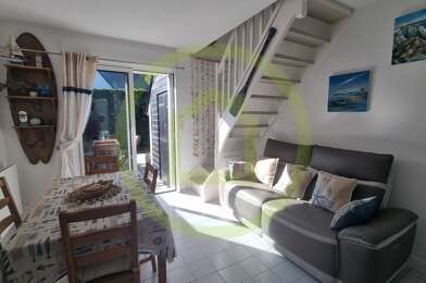 Maison 3 pièces 229000 €