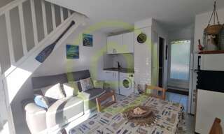 Maison 3 Pièces 28 m² à vendre à Piriac-sur-Mer (44420)