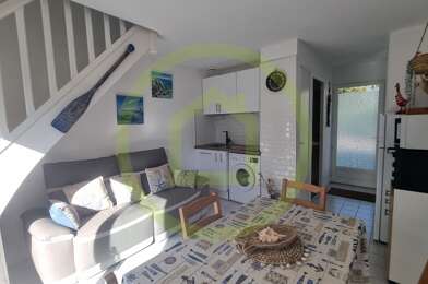 Maison 3 pièces 229000 €