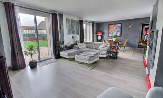 Maison 5 Pièces 178 m² à vendre à Berry-au-Bac (02190)