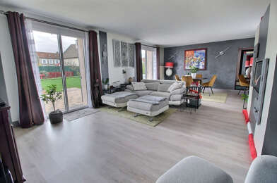 Maison 5 pièces 363000 €