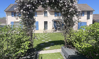 Maison 5 Pièces 178 m² à vendre à Berry-au-Bac (02190)