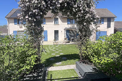 Maison 5 pièces 363000 €