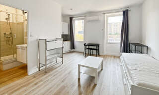 Appartement 1 Pièce 23 m² à vendre à Marseille 5 (13005)