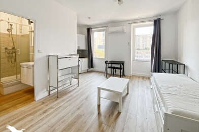 Appartement 1 pièces 121900 €