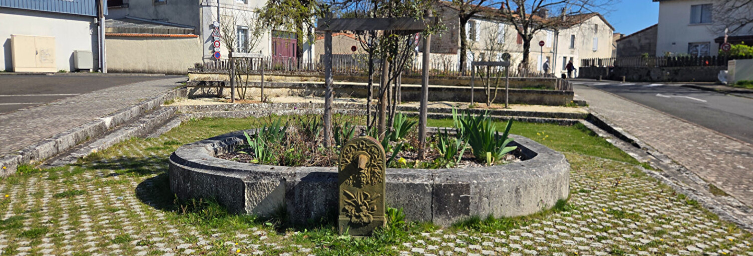 Maison 3 Pièces 77 m² à vendre à Angoulême (16000)