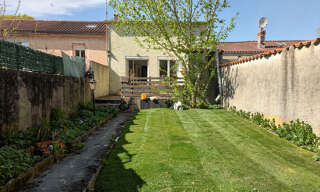 Maison 3 Pièces 77 m² à vendre à Angoulême (16000)