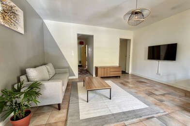 Maison 3 pièces 138450 €