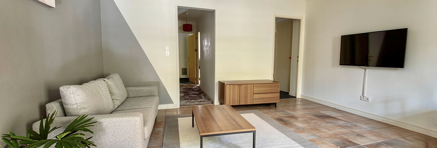 Maison 3 Pièces 77 m² à vendre à Angoulême (16000)