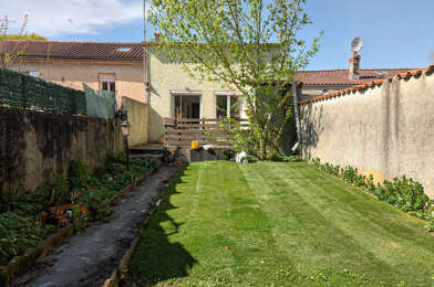 Maison 3 pièces 138450 €