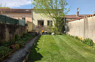 Maison Angouleme 3 pièce(s) 77 m2 — photo du bien