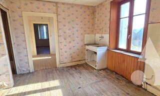 Appartement 4 Pièces 60 m² à vendre à Brevans (39100)