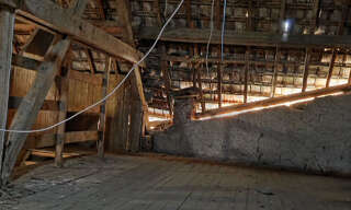 Appartement 1 Pièce 60 m² à vendre à Brevans (39100)