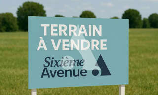 Terrain  629 m² à vendre à Dunkerque (59430)