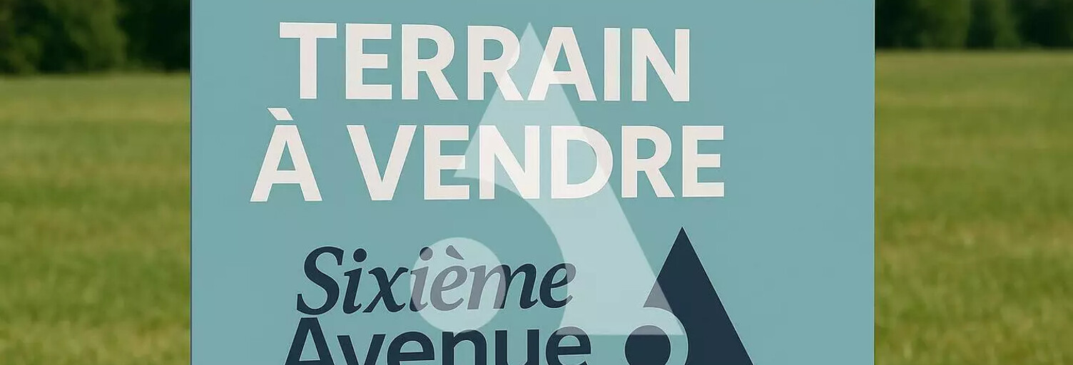 Terrain  629 m² à vendre à Dunkerque (59430)