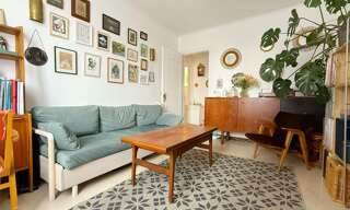 Appartement 3 Pièces 42 m² à vendre à Malakoff (92240)