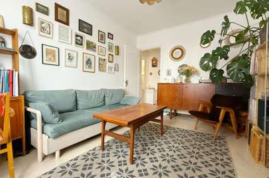 Appartement 3 pièces 295000 €