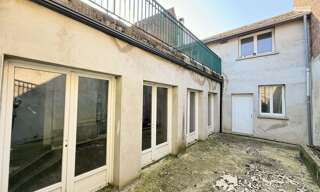 Maison 6 Pièces 170 m² à vendre à Crécy-sur-Serre (02270)