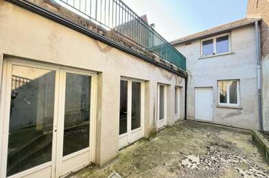 Maison 6 pièces 105300 €