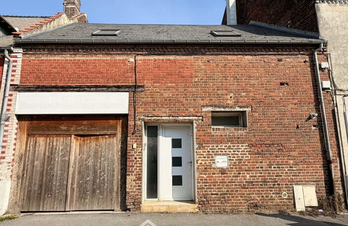 Maison - 170m² - Crécy-sur-Serre — photo 2