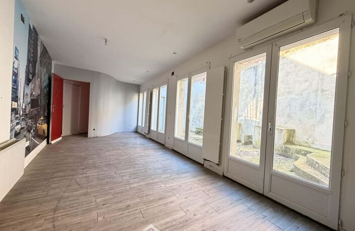Maison - 170m² - Crécy-sur-Serre — photo 4