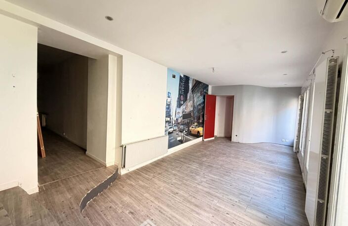 Maison - 170m² - Crécy-sur-Serre — photo 5