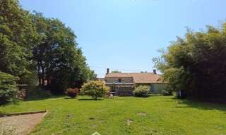 Maison 6 Pièces 219 m² à vendre à Aubigny-Les Clouzeaux (85430)