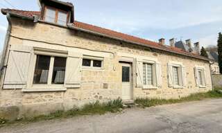 Maison 6 Pièces 148 m² à vendre à Urcel (02000)