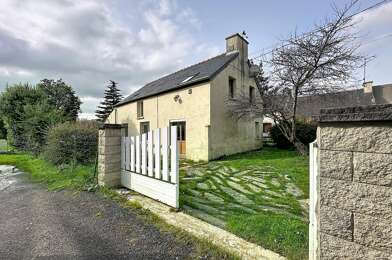 Maison 5 pièces 149990 €