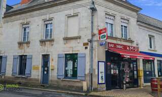 Immeuble  213 m² à vendre à Beaufort-en-Anjou (49250)