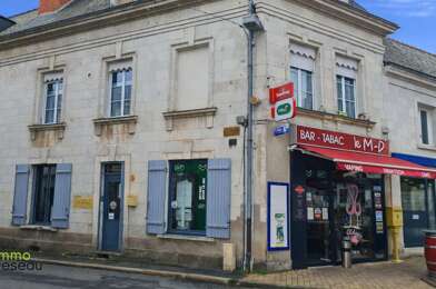 Immeuble  315000 €