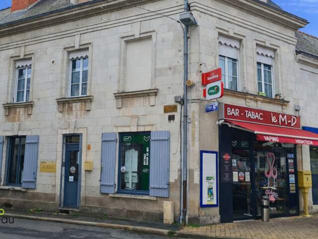 Immeuble de rapport — photo du bien